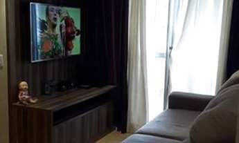 Imagem 2: Apartamento à venda, 54 m² por R$ 300.000,00 - Ponte Grande - Guarulhos/SP