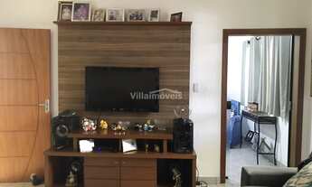 Imagem 5: Casa - Parque Industrial - Campinas