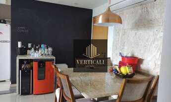 Imagem 5: Edifício NYC - Jardim das Américas - Venda