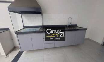 Imagem 5: Sobrado no * Condomínio Bréscia