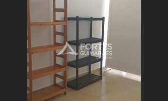 Imagem: RIBEIRãO PRETO - Flat Padrão - Centro