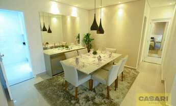 Imagem 3: Apartamento com 3 dormitórios à venda, 108 m² - Jardim do Mar - São Bernardo do Campo/SP