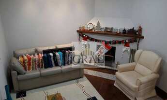 Imagem 5: Sobrado à venda, 431 m² por R$ 1.350.000,00 - Centro - São Bernardo do Campo/SP