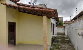 Imagem 3: Casa para venda com 70 metros quadrados com 2 quartos em Cajupiranga - Parnamirim - RN