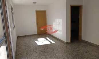 Imagem 5: Apartamento com área privativa para aluguel, 4 quartos, 1 suíte, 3 vagas, Buritis - Belo H