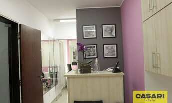 Imagem 3: Sala à venda, 76 m²- Parque das Nações - Santo André/SP