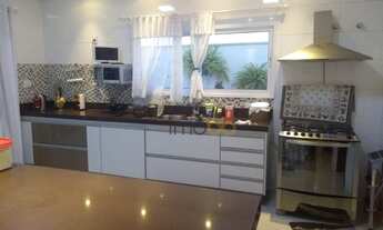 Imagem 6: Casa com 3 dormitórios à venda, 259 m² - Condomínio Ibiti Royal Park - Sorocaba/SP