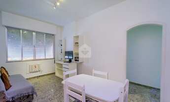 Imagem: RIO DE JANEIRO - Apartamento Padrão - Copacabana