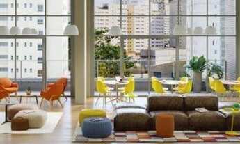 Imagem 7: Apartamento com 2 dormitórios à venda, 64 m² por R$ 1.170.000,00 - Jardim Paulista - São P