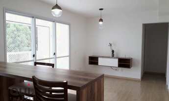 Imagem 3: Apartamento à venda, 67 m² por R$ 500.000,00 - Vila Andrade - São Paulo/SP