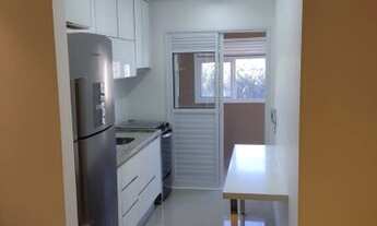 Imagem 2: Apartamento Para Locação Em Alphaville!