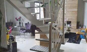 Imagem 2: Cobertura com 5 dormitórios à venda, 360 m² por R$ 4.590.000,00 - Moema - São Paulo/SP