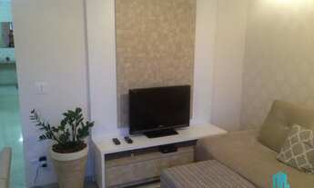 Imagem 2: Cobertura para Venda em Santo André, Jardim Las Vegas, 3 dormitórios, 1 suíte, 2 banheiros