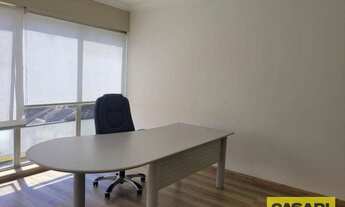 Imagem 4: Sala para alugar, 31 m² - Jardim do Mar - São Bernardo do Campo/SP