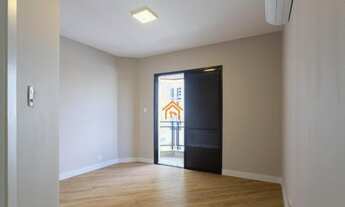 Imagem 3: São Paulo - Apartamento Padrão - Moema