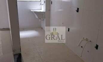 Imagem 4: Apartamento com 2 dormitórios à venda, 59 m² por R$ 399.850,00 - Vila Euro - São Bernardo