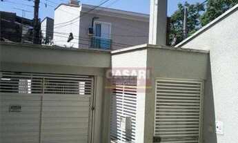 Imagem 3: Apartamento Residencial à venda, Jardim das Maravilhas, Santo André - AP55216