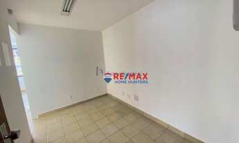 Imagem 3: Sala, 52 m² - venda ou aluguel Centro - Campinas/SP