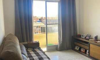 Imagem 4: Cobertura com 2 dormitórios à venda, 85 m² por R$ 184.900,00 - Ipiranga - Juiz de Fora/MG