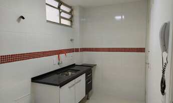 Imagem 6: Apartamento Venda 4 Dormitórios - 108 m² Higienópolis