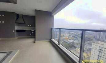 Imagem 4: Apartamento com 3 dormitórios à venda, 153 m² - Jardim - Santo André/SP