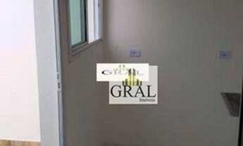 Imagem 4: Apartamento com 2 dormitórios à venda, 104 m² por R$ 396.000,00 - Baeta Neves - São Bernar