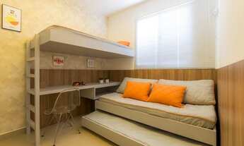 Imagem 10: Apartamento à venda, 44 m² por R$ 155.000,00 - Messejana - Fortaleza/CE