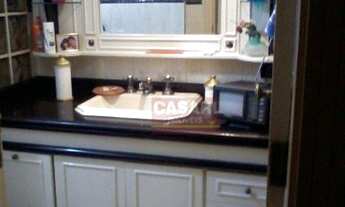 Imagem 5: Apartamento Residencial à venda, Vila Caminho do Mar, São Bernardo do Campo - AP53659