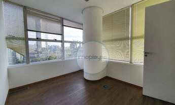 Imagem 7: Conjunto para alugar, 192 m² por R$ 12.000,00/mês - Vila Olímpia - São Paulo/SP