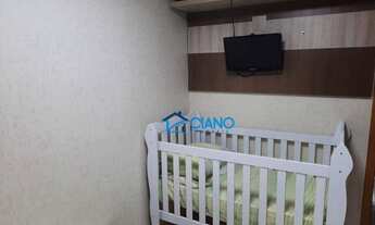 Imagem 7: Apartamento à venda, 82 m² por R$ 780.000,00 - Vila Prudente (Zona Leste) - São Paulo/SP