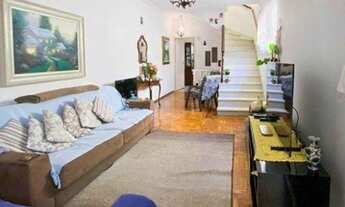 Imagem 1: Sobrado à venda - Alto da Mooca - São Paulo/SP