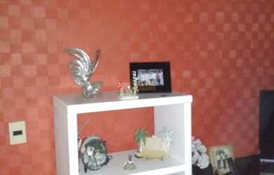 Imagem 5: SãO BERNARDO DO CAMPO - Apartamento Padrão - Santa Terezinha