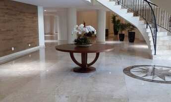 Imagem: Cobertura com 3 dormitórios à venda, 277