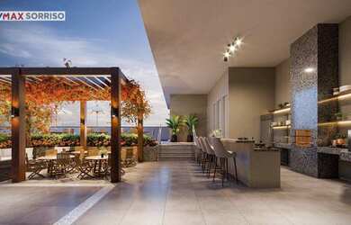 Imagem 4: Noronha Torre A Apartamento com 3 dormitórios