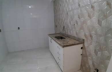 Imagem 7: Apartamento padrão - Setor Bueno