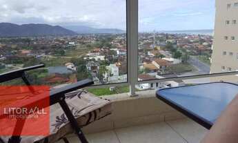 Imagem 4: Apartamento com 2 dormitórios à venda, 54 m² por R$ 390.000,00 - Centro - Itanhaém/SP