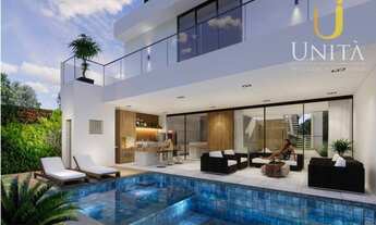 Imagem: Casa espetacular no Recreio