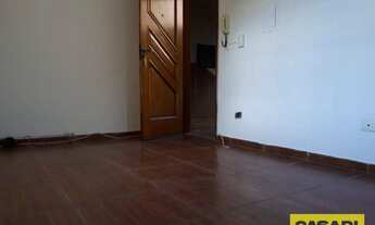 Imagem 3: Apartamento com 2 dormitórios à venda, 51 m² - Jardim Alvorada - Santo André/SP