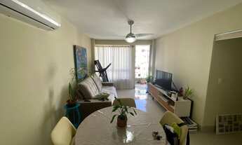 Imagem 3: Apartamento 2 quartos, suite, varanda, dependência e vaga no Jd Icarai