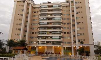 Imagem 4: OPORTUNIDADE BLUE 3 QUARTOS