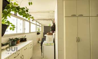 Imagem 4: Apartamento à venda, 240 m² por R$ 2.000.000,00 - Higienópolis - São Paulo/SP