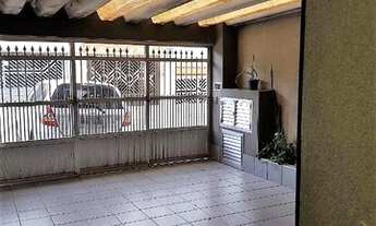 Imagem 3: Sobrado à venda, 130 m² por R$ 479.000,00 - Taboão - São Bernardo do Campo/SP