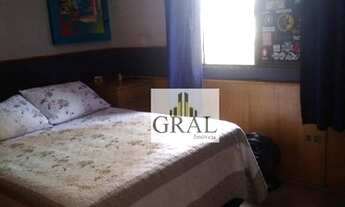 Imagem 7: Sobrado com 3 dormitórios, 203 m² - venda por R$ 1.200.000,00 ou aluguel por R$ 4.900,00/m