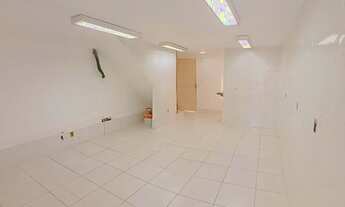 Imagem 3: Loja com localização privilegiada