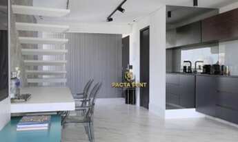 Imagem 4: Cobertura triplex com 1 suíte, sala 2 ambientes, 1 vaga, à venda, 141 m² por R$ 3.200.000