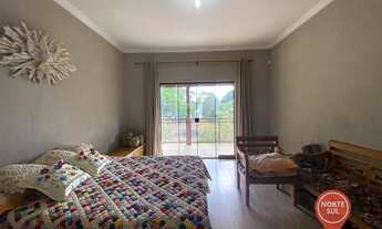 Imagem 6: Casa com 2 dormitórios à venda, 120 m² por R$ 800.000,00 - Quintas do Rio Manso - Brumadin