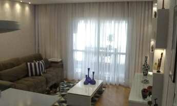 Imagem 5: Apartamento com 2 dormitórios à venda, 94 m² - Centro - São Bernardo do Campo/SP