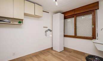 Imagem 6: Cobertura com 3 dormitórios à venda, 194 m² por R$ 795.000 - Jardim Lindóia - Porto Alegre