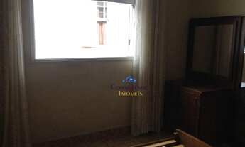 Imagem 7: Apartamento com 2 dormitórios à venda, 70 m² por R$ 286.000,00 - Campo Grande - Santos/SP