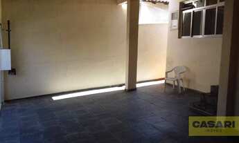 Imagem 4: Casa com 3 dormitórios à venda, 200 m² por R$ 580.000,00 - Planalto - São Bernardo do Camp